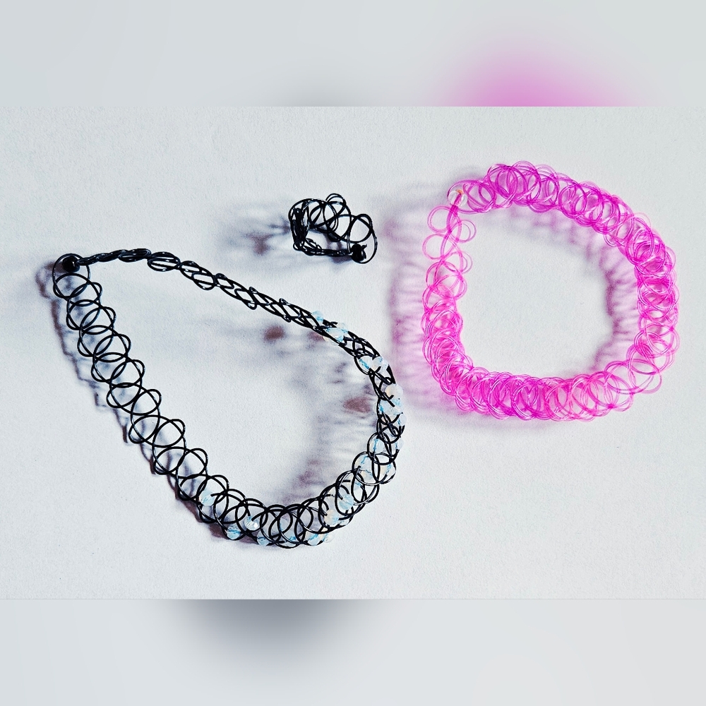 Chokers Necklace